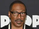 Eddie Murphy at the premiere for Netflix's "You People" at the Regency Village Theatre. LOS ANGELES^ CA. January 17^ 2023