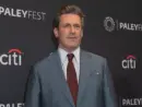 Jon Hamm arrives at the red carpet photocall for Apple TV's "Friends and Neighbors" during PaleyFest LA 2026 at the Dolby Theatre in Hollywood^ California on April 11^ 2026.