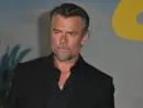 Josh Duhamel attends the premiere of London Calling Los Angeles^ CA USA - September 15^ 2025