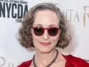 Bebe Neuwirth attends the 2024 Chita Rivera Awards at NYU Skirball Center in New York on May 20^ 2024