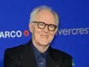 John Lithgow arriving at the 2025 Palm Springs Film Festival Awards. PALM SPRINGS^ CA. January 03^ 2025