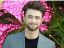 London^ United Kingdom - March 31^ 2022: Daniel Radcliffe attends the UK screening of "The Lost City" at Cineworld Leicester Square in London^ England.