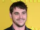 RJ Mitte at the premiere for AppleTV's "Pluribus" at Directors Guild Theatre LOS ANGELES^ USA. November 04^ 2025