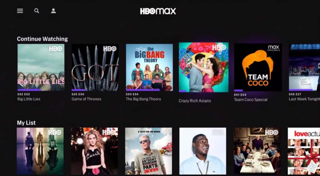 HBO Max New Streaming Service Now Available 94.9 WDKB
