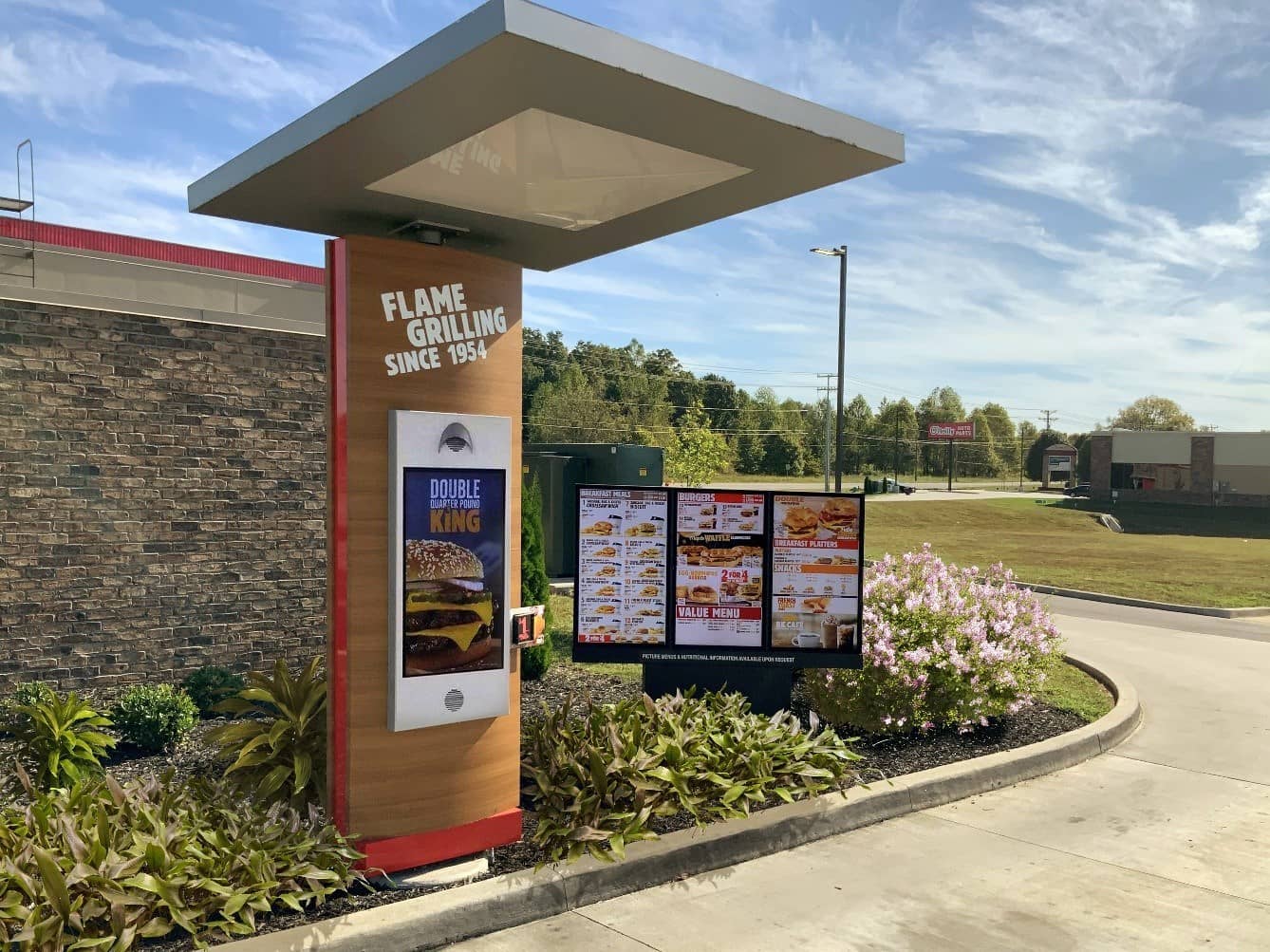 This New Drive Thru Board Can Predict What You Want | 94.9 WDKB