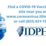 idph-vaccine-site