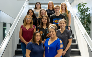 Kish College Foundation announces Fall 2022 scholarship recipients