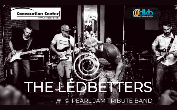 Ten - Pearl Jam Tribute Band Tickets, 2023 Concert Tour Dates