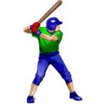 baseball-player-batter