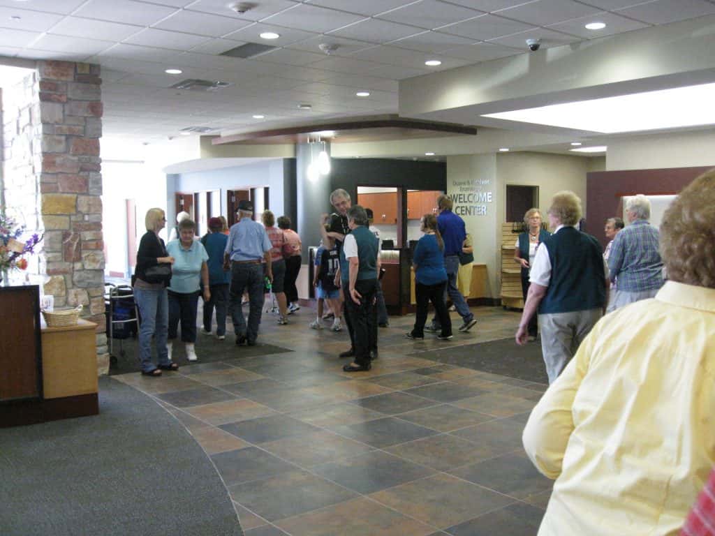 Jamestown Regional Medical Center Opening Soon News Dakota