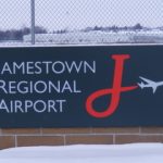 jamestown-airport