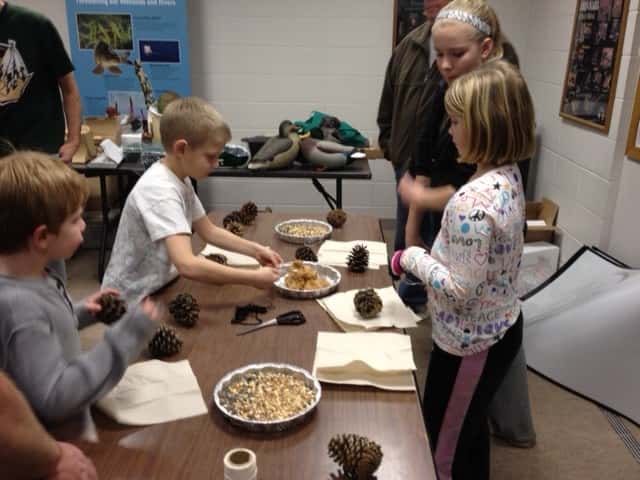 Junior Naturalist Club 1