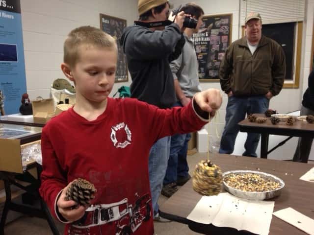 Junior Naturalist Club 6