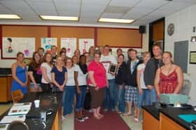 Teacher of the Year (5)