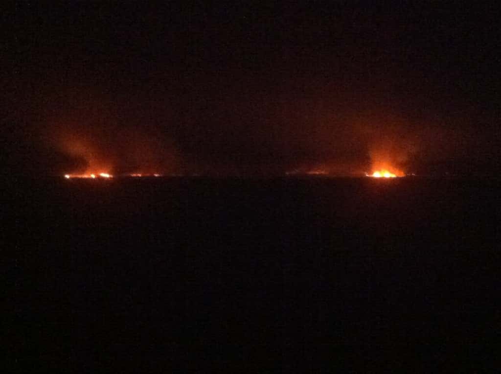 CRP fire oct 15 2012