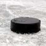 hockey-puck