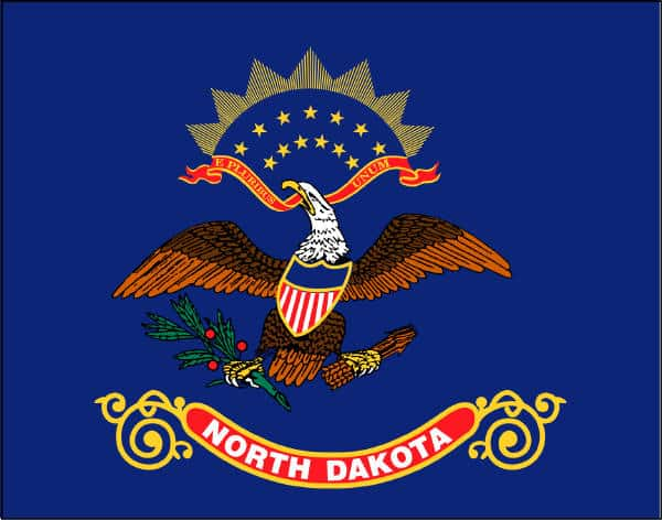 state-flag-north-dakota