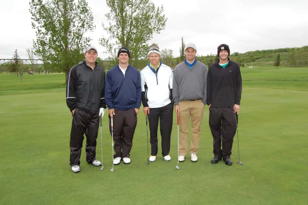 Championship Winners