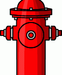 fire_hydrant_clipart