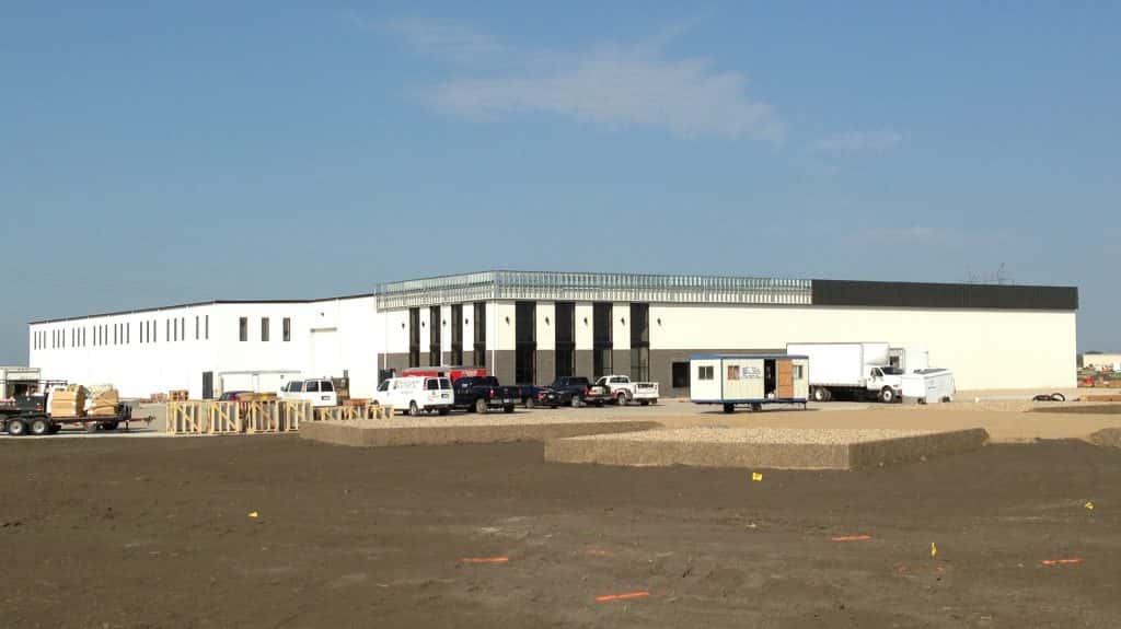 Titan Machinery Holding Grand Opening Of New Location News Dakota