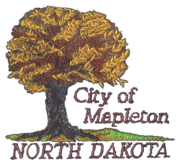 Trench Collapse In Mapleton News Dakota