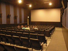 Renovated Movie Theater In Valley City Now Open | News Dakota