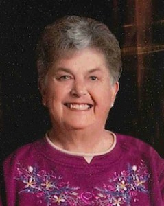 Pedersen, Dianne