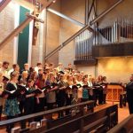 university-choir