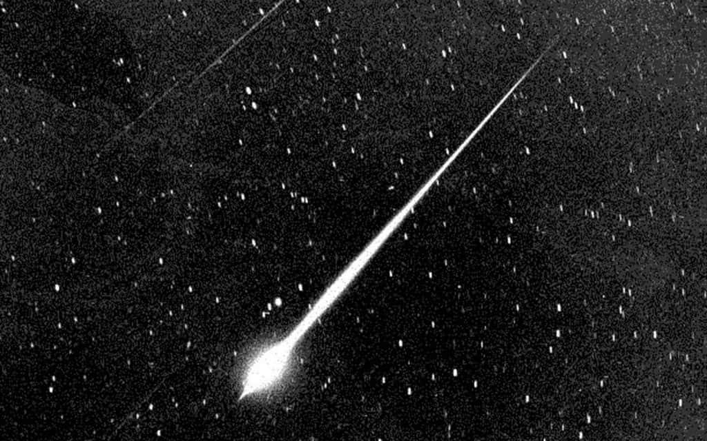 Perseids Meteor Shower Nearing Peak Activity News Dakota