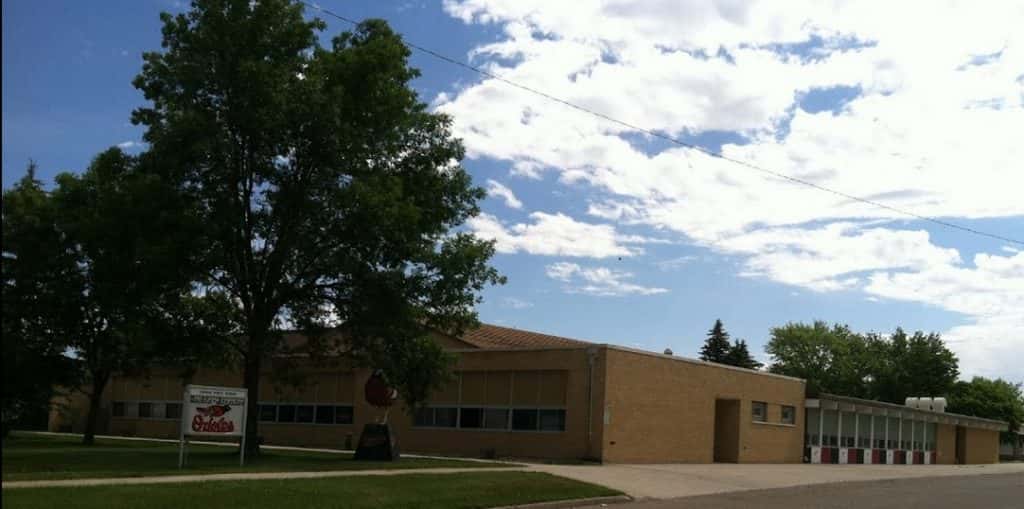 GackleStreeter Public Schools Largest Class In Three Years News Dakota