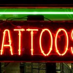 led-sign-tatoo