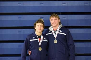 Ashline and Magnuson