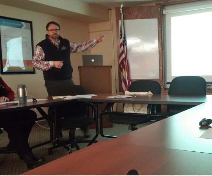 Jamestown Tourism To Establish Guidelines For Community Calendar News