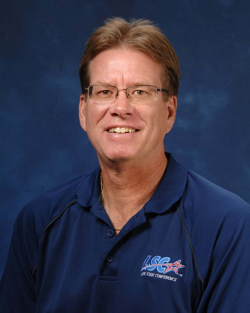 University of Jamestown Announces Sean Johnson As New Athletic Director