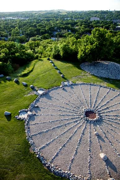 medicine-wheel-overhead-view