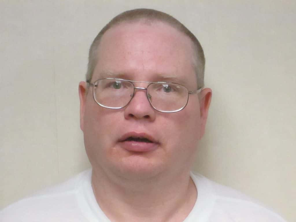 High Risk Sex Offender Living Within City Of Jamestown News Dakota