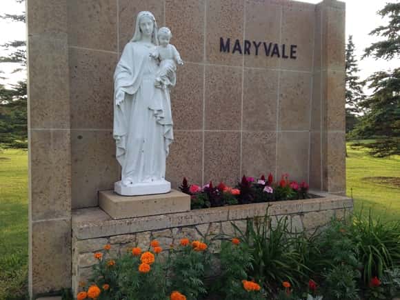 Faith and Fun Day August 15th at Maryvale