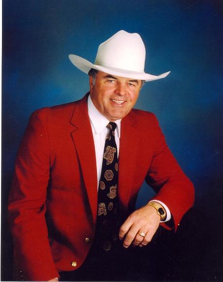NDCHOF Rodeo Champion & Teacher Lee Selland Passes Away | News Dakota