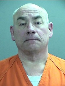 Daniel James Heinrich was arrested Wednesday on child porn charges. He is also now a suspect in the 1989 disappearance of Jacob Wetterling. Photo Courtesy of KARE 11
