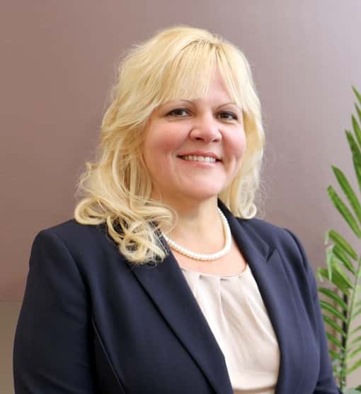 Tracee Capron as its new executive director.