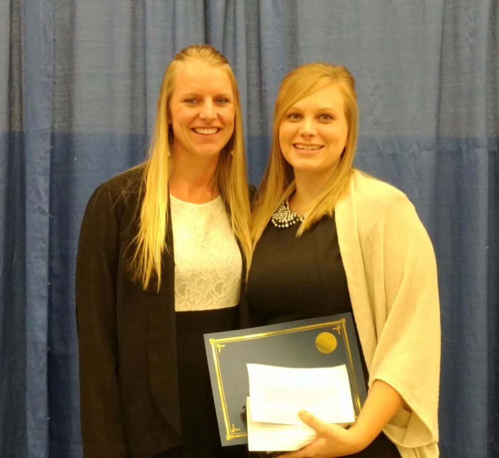 Jamestown Chamber Of Commerce 85th Annual Banquet News Dakota