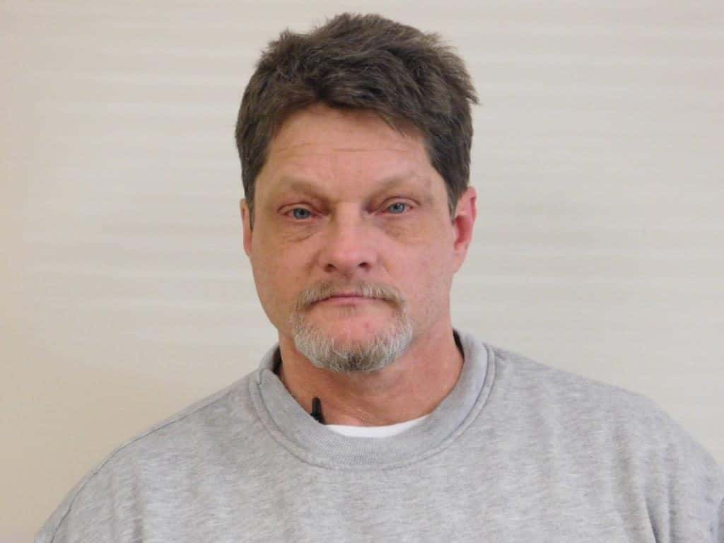 Jamestown Police Warn Of Registered Sex Offender News Dakota