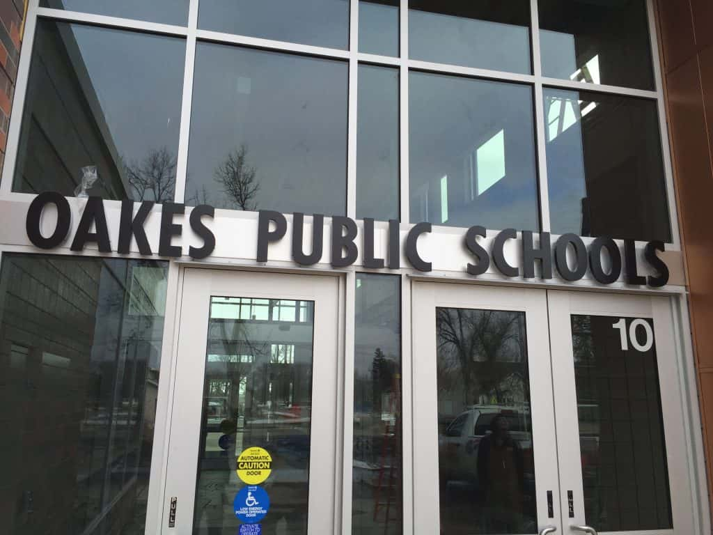 Oakes Public School Comes Together In Time Of Crisis | News Dakota