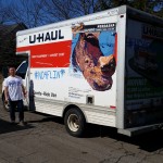 Uhaul Fliint