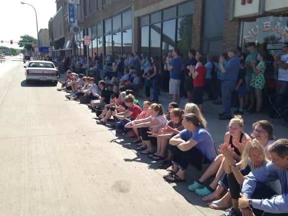 Memorial Day 2016 009