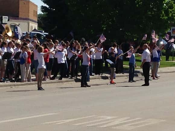 Memorial Day 2016 011