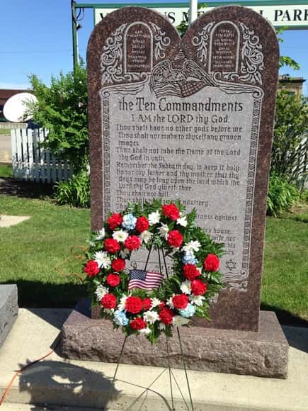 Memorial Day 2016 030