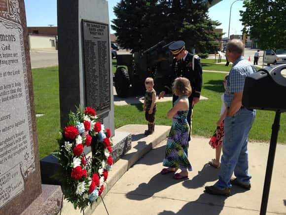 Memorial Day 2016 032