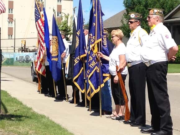 Memorial Day 2016 033