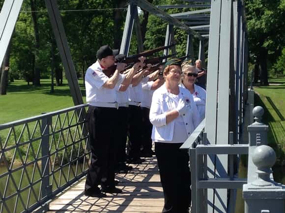 Memorial Day 2016 036